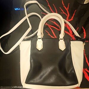 Small bag from Claires